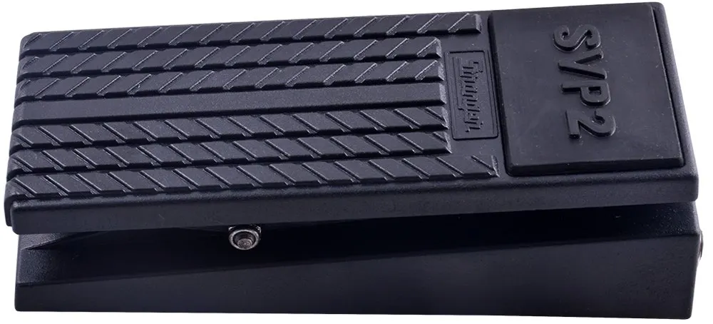 Stranger SVP2 Optical Stereo Volume Pedal