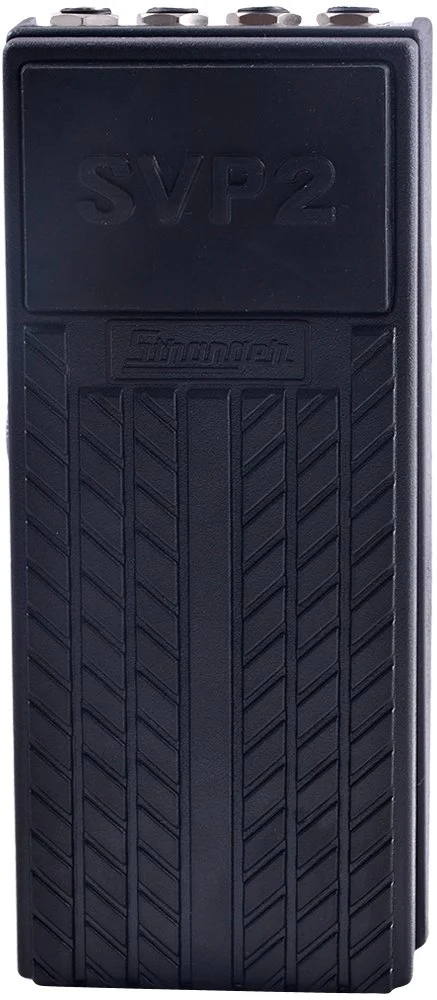 Stranger SVP2 Optical Stereo Volume Pedal