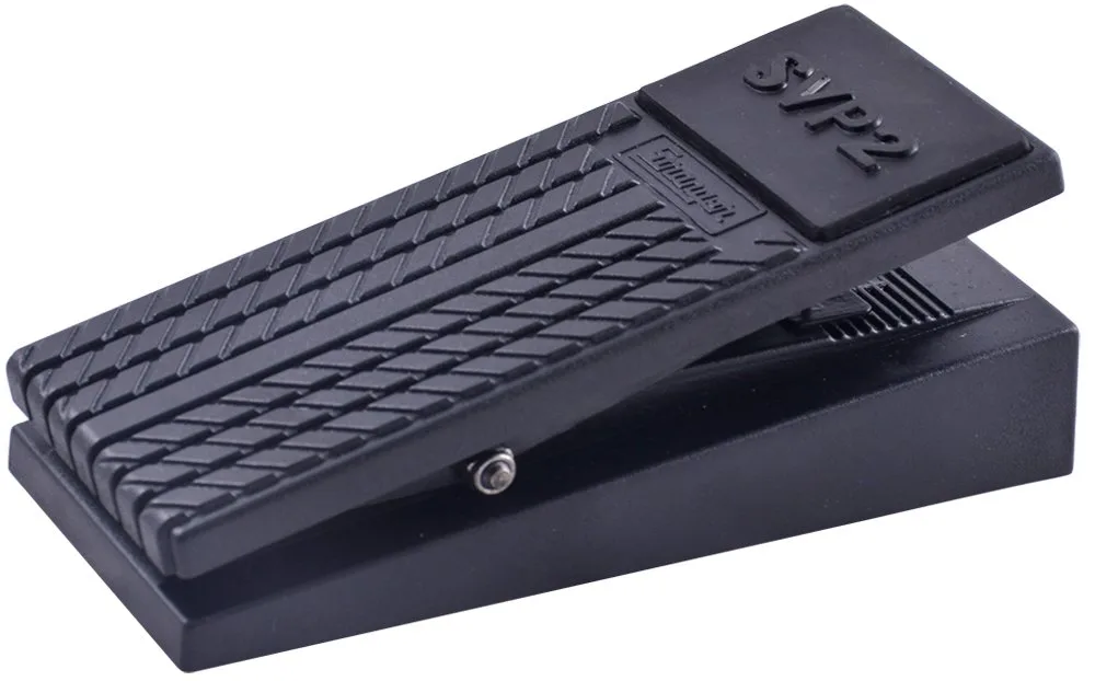 Stranger SVP2 Optical Stereo Volume Pedal