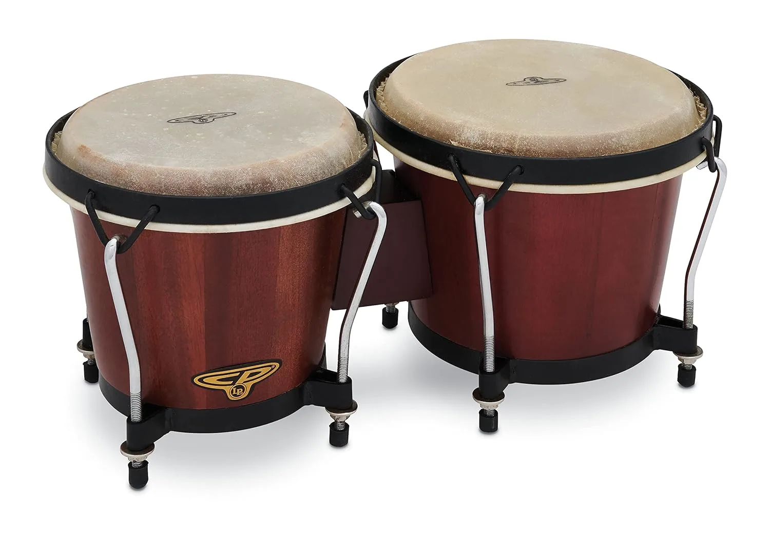 LP CP Bongos - Dark Wood C221 - DW