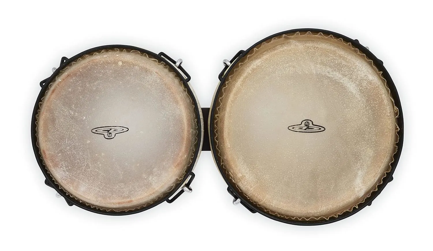 LP CP Bongos - Dark Wood C221 - DW